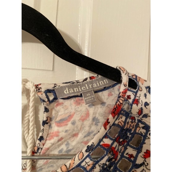 Daniel rainn blouse - Picture 2 of 3